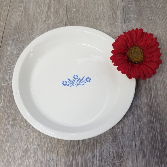 Vintage Corningware pie dish - Picture 2 of 4